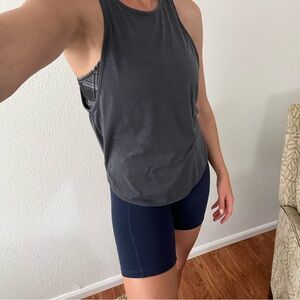 Stori Endurance Tank